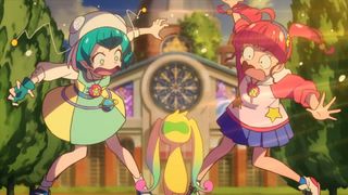 映画『スタプリ』ユーマが愛おしい！と話題