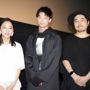 笠松将「花と雨」SEEDAとの深夜ドライブが大きな励みに
