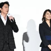 福山雅治、石田ゆり子の大和撫子ぶりを絶賛!