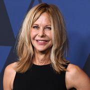 メグ・ライアンが婚約破棄…8年の交際の末