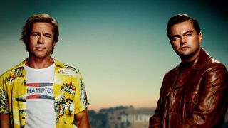 4つの新シーン追加!『ワンス・アポン・ア・タイム・イン・ハリウッド』拡大版が日本公開