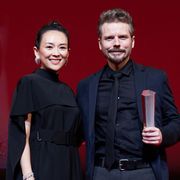 チャン・ツィイーが語る、東京国際映画祭のあるべき姿とは?
