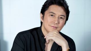 福山雅治、変化したデビュー当時への思い 主演映画のテーマに共鳴