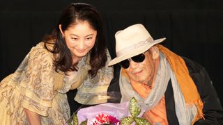 大林宣彦監督、3000年生きて撮り続ける　特別功労賞に思い新た