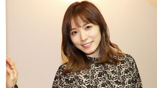 松岡茉優、「女優人生の第二章」野望明かす