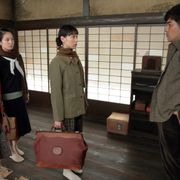 「スカーレット」喜美子、実家の厳しい現実を知る…6週目に突入!