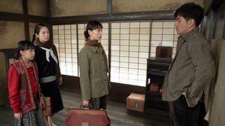 「スカーレット」喜美子、実家の厳しい現実を知る…6週目に突入！