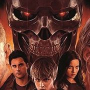 『ターミネーター:ニュー・フェイト』T-800&サラ・コナーがヘリ迎撃!本編アクションシーン