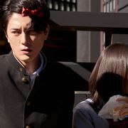 間宮祥太朗×桜井日奈子『殺さない彼と死なない彼女』不愛想な会話の本編映像!