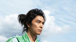 大河・長谷川博己の光秀は「絶えず相手を見ている」　脚本家・池端俊策が評価