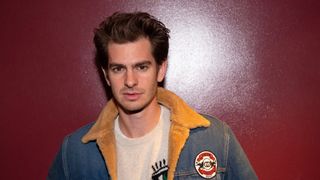 ミュージカル「レント」のクリエイター役にアンドリュー・ガーフィールド
