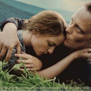 ヒトラーへの忠誠を拒絶…信念に殉じた実話！テレンス・マリック『名もなき生涯』