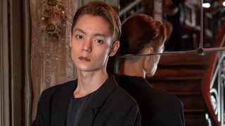 窪田正孝、大人の魅力がすごい…2020年カレンダーで