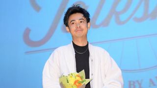 成田凌、主演映画の撮影前にあばら負傷していた