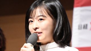 『天気の子』森七菜、RADWIMPSとの出会いが今年最大のヒット！