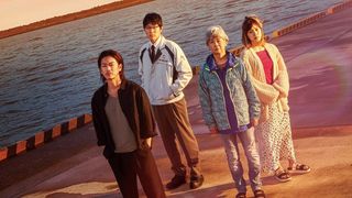 佐藤健、鈴木亮平、松岡茉優の激しい兄妹ゲンカ！『ひとよ』本編映像
