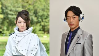生駒里奈、念願の仮面ライダー初出演!新作映画で敵に