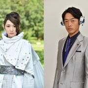 生駒里奈、念願の仮面ライダー初出演!新作映画で敵に