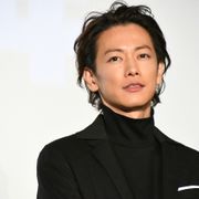 佐藤健、未来の家族への思い「憧れ」