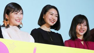 二階堂ふみ『生理ちゃん』は男女問わず観てほしい映画