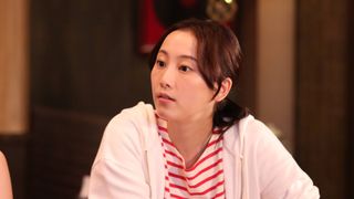 実写「サザエさん」早川さん役は松井玲奈!幸せいっぱいの専業主婦に