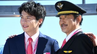 「おっさんずラブ」新作、好スタート!テレ朝土曜ナイトドラマ枠過去最高の視聴率