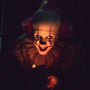 『IT/イット』続編が1位!『マチネの終わりに』が3位に初登場
