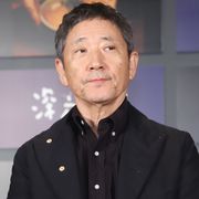 小林薫「深夜食堂」裏話で熱弁 うどんに京都出身のこだわり