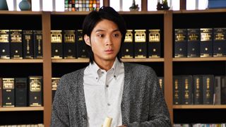 磯村勇斗「まだ結婚できない男」に登場!桑野とまどかの関係を深める!