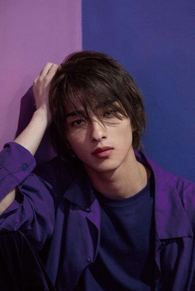 横浜流星、GP帯連ドラ初主演!清野菜名と最凶バディに , シネマ