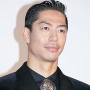 AKIRA、初演技の今市隆二をベタ褒め「ビューティフル」