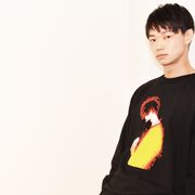笠松将「オーディションでキレる」の真相 悔し泣きも主演抜擢