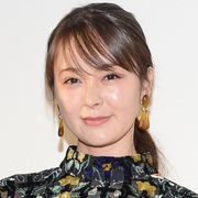 貫地谷しほり、毎日すごくつらい…精神的にハードだった撮影