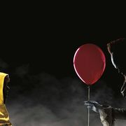 今夜の金ロー『IT/イット』ココが見どころ!