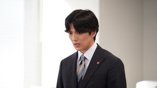 「同期のサクラ」新田真剣佑、涙の演技に感動の声