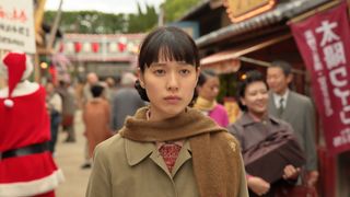 切ない…「スカーレット」喜美子の決断に号泣する人続出!