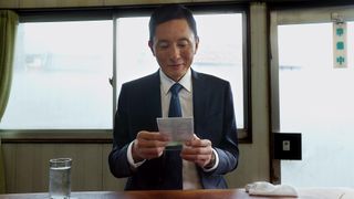 「孤独のグルメ」今度の出張編は原作オマージュ回！五郎が鳥取上陸