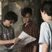『IT/イット』完結編、リッチーの秘密はいつ決めた?監督が明かす