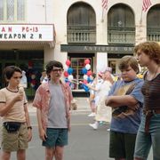 『IT/イット』子供ルーザーズ、最初は役とキャストがバラバラだった!