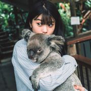 完璧ボディ!馬場ふみかの女子旅に密着
