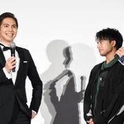 GENERATIONSサプライズ登場!片寄涼太へ必死に質問