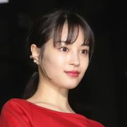 広瀬すず、ルパンと結婚したい!「衝撃的なカッコよさ」