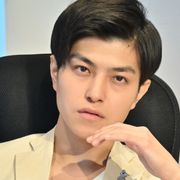 「仮面ライダーゼロワン」謎の男の正体が明らかに!