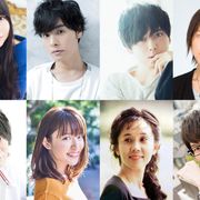 梶裕貴、神谷浩史も!再現ドラマに豪華すぎる声優集結