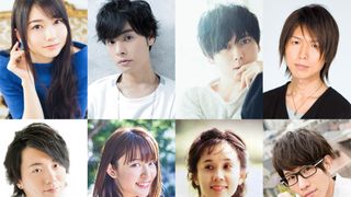 梶裕貴、神谷浩史も!再現ドラマに豪華すぎる声優集結