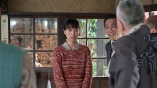 「スカーレット」喜美子、絵付け師に弟子入りを志願…7週目に突入！