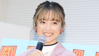 安達祐実、美の秘訣を伝授