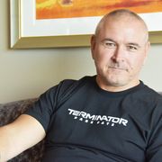 『ターミネーター:ニュー・フェイト』監督が語るジョン・コナー登場シーン