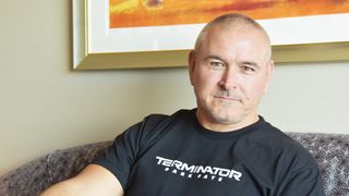 『ターミネーター:ニュー・フェイト』監督が語るジョン・コナー登場シーン