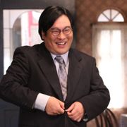 実写「サザエさん」20年後の中島が激変!ぽっちゃりサラリーマンに